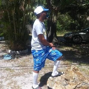 Meet your Posher, Richard